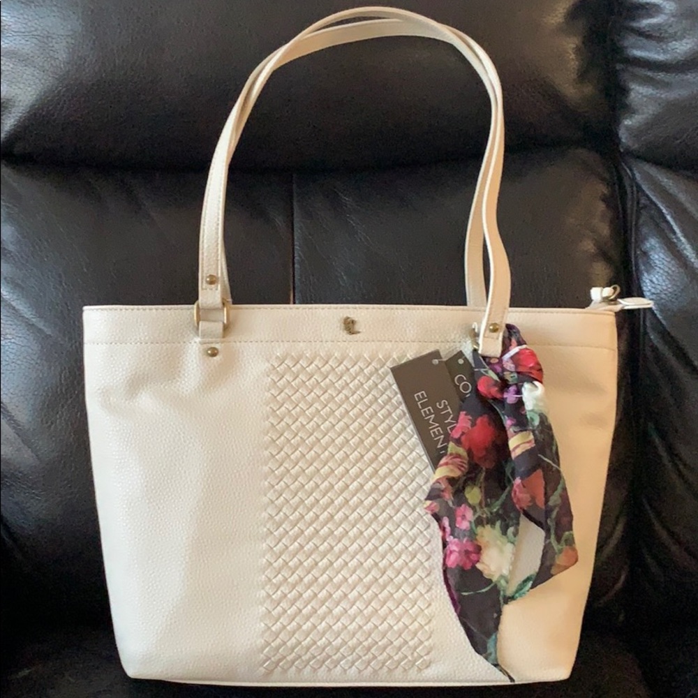 Elliott Lucca Bag 🎀